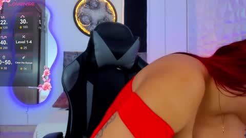 Ariadna SC INSTAGRAM - Ariadna sc1 online show from February 2025 01:30:02 PM