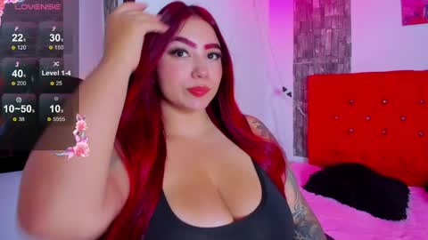 Ariadna SC INSTAGRAM - Ariadna sc1 online show from May 2026 02:00:01 PM