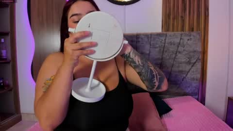 Ariadna SC INSTAGRAM - Ariadna sc1 online show from June 2026 01:32:02 PM