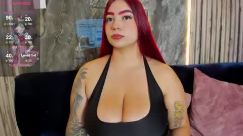 Ariadna SC INSTAGRAM - Ariadna sc1 online show from June 2026 01:32:02 PM