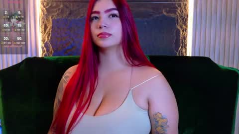 Ariadna SC INSTAGRAM - Ariadna sc1 online show from June 2026 12:47:02 PM