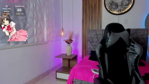 Ariadna SC INSTAGRAM - Ariadna sc1 online show from July 2026 02:01:02 PM