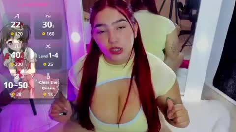 Ariadna SC INSTAGRAM - Ariadna sc1 online show from July 2026 02:13:02 PM