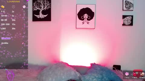 Ari online show from February 2026 11:12:01 PM