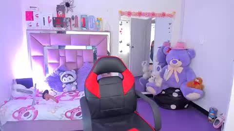 ariadnacappelletty online show from March 2026 04:21:01 PM