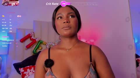 ariadnacolby online show from December 2025 02:39:01 AM