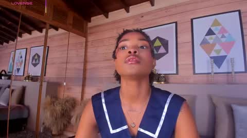 Snapshot of ariafoster chatting on April 2026 03:42:01 AM Aria Foster online show from April 2026 03:42:01 AM