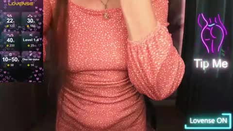 AriaGray online show from September 2025 07:32:02 AM