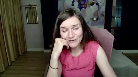 AriaGray online show from November 2025 03:45:02 PM