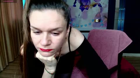 AriaGray online show from March 2026 05:31:02 AM