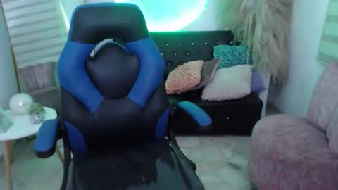 ariah_cute online show from March 2026 07:48:01 PM