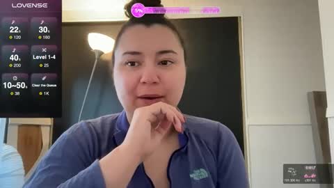 ariahastings942 online show from April 2026 12:31:01 PM