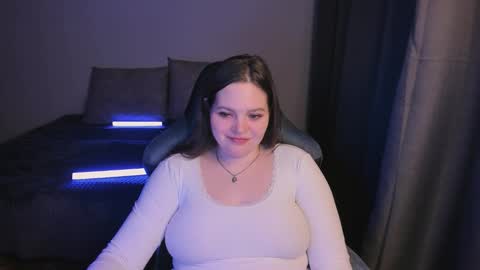 Aria online show from September 2025 07:46:01 PM