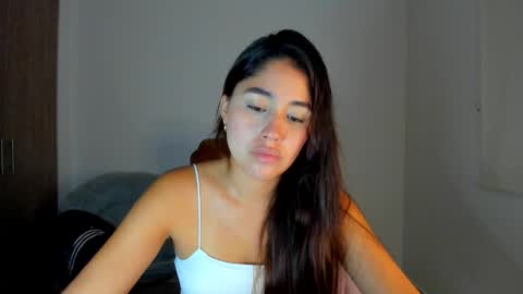 Aria Montgomery online show from March 2025 12:00:01 AM