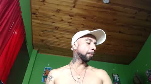 arian pervert online show from January 2025 03:07:01 PM