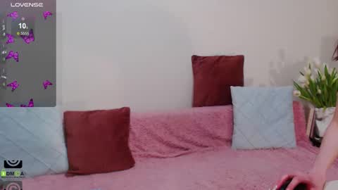 ariana_addams2 online show from March 2026 04:57:01 PM