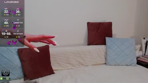 ariana_addams2 online show from April 2026 04:48:01 PM