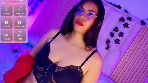 ariana_castillo__ online show from March 2026 01:40:02 PM