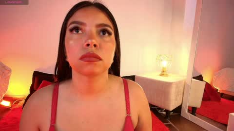 ariana_castillo__ online show from April 2026 11:43:01 AM