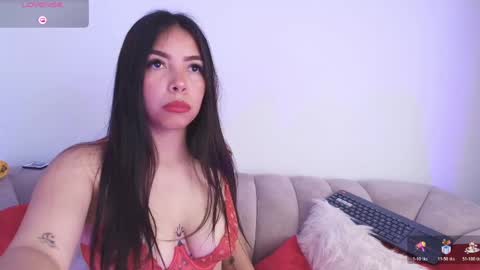 ariana_castillo__ online show from April 2026 01:05:02 PM