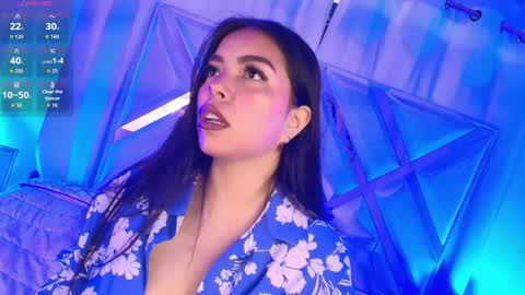 ariana_castillo__ online show from April 2026 01:05:01 PM