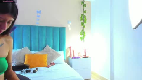 ariana_cri_x online show from May 2026 11:38:02 AM
