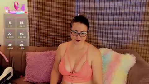 Ariana Cruz online show from March 2026 01:28:01 PM