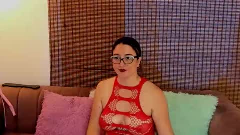 Ariana Cruz online show from March 2026 01:56:01 PM