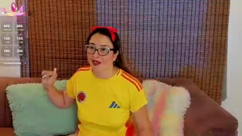 Snapshot of ariana_cross_ chatting on July 2026 04:02:01 PM Ariana Cruz online show from July 2026 04:02:01 PM
