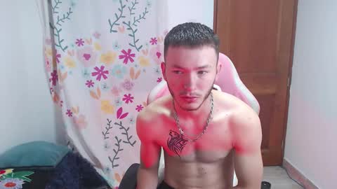 ariana_esteban07 online show from February 2026 10:56:01 AM