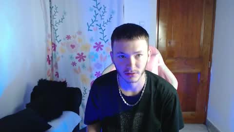 ariana_esteban07 online show from March 2026 10:32:01 AM