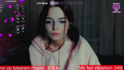 Ariana online show from November 2025 04:40:02 PM