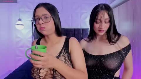 ariana_michel_ online show from November 2025 03:44:01 PM