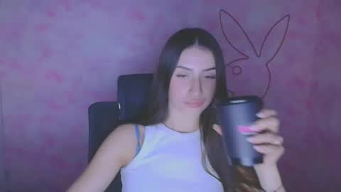 Snapshot of ariana_muur chatting on October 2025 11:20:02 AM Ariana online show from October 2025 11:20:02 AM