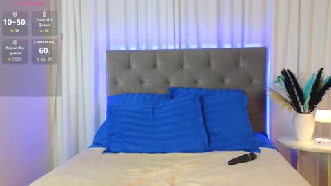 Ariana online show from November 2025 11:16:02 PM