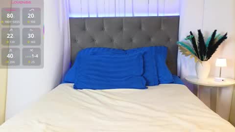 Ariana online show from November 2025 11:59:01 PM