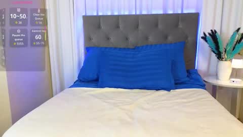 Ariana online show from December 2025 11:58:01 PM