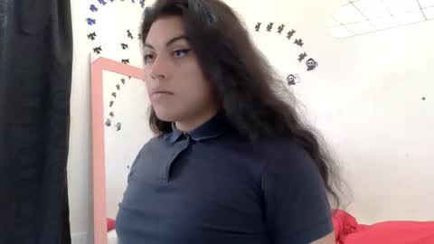 Snapshot of ariana_rodriguez_ chatting on January 2026 01:48:02 PM Ariana Rodriguez trans Girl online show from January 2026 01:48:02 PM