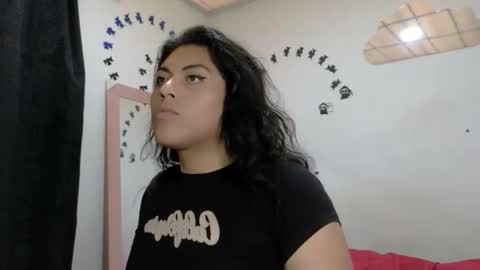 Snapshot of ariana_rodriguez_ chatting on January 2026 12:41:01 PM Ariana Rodriguez trans Girl online show from January 2026 12:41:01 PM