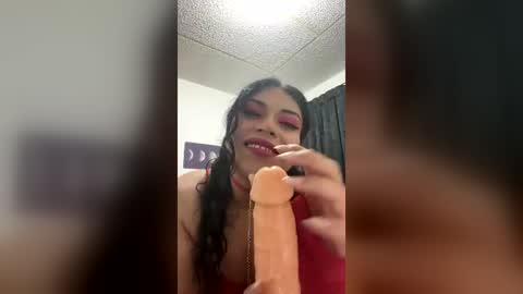 Ariana Rodriguez  trans Girl online show from June 2026 05:11:02 PM