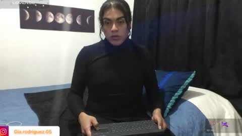 Ariana Rodriguez  trans Girl online show from July 2026 08:22:01 AM