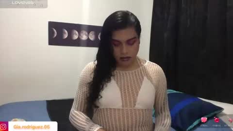 Ariana Rodriguez  trans Girl online show from July 2026 10:34:01 PM