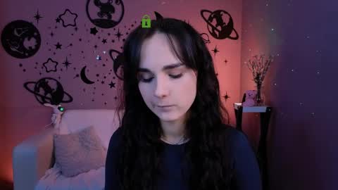 ariana_ross7 online show from April 2026 07:22:01 PM