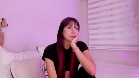 Ariana  online show from December 2024 11:28:01 AM