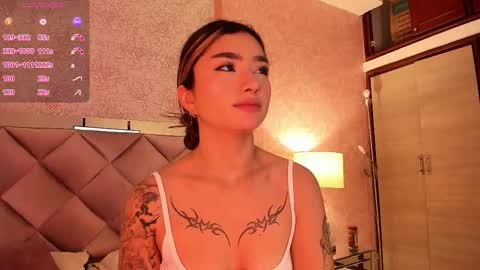 Ari online show from December 2025 03:47:02 AM