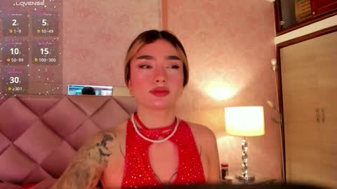 Ari online show from January 2026 03:09:02 AM