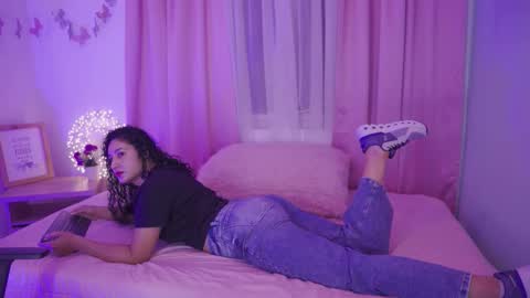 ARIANAA online show from March 2026 02:57:01 PM