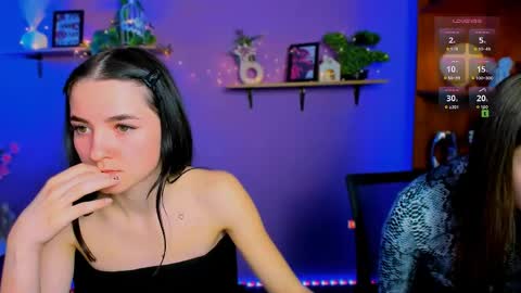 arianaa_cat online show from April 2026 06:53:02 PM