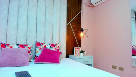 Arianaa Gray online show from January 2026 03:53:02 AM