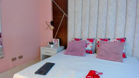 Arianaa Gray online show from January 2026 03:31:01 AM